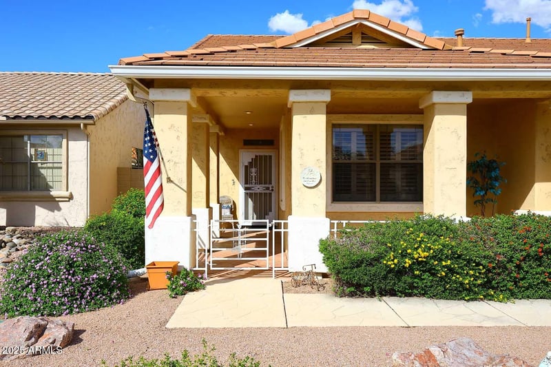 18052 Udall Dr, Surprise, AZ 85374