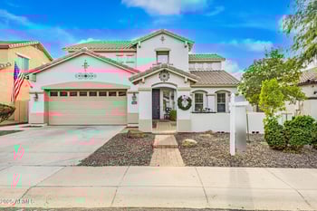 18053 Brown St, Waddell, AZ 85355