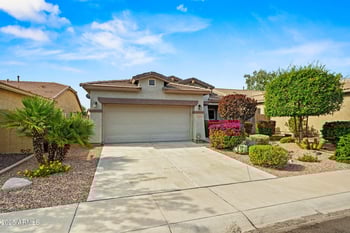 18053 Statler St, Surprise, AZ 85388