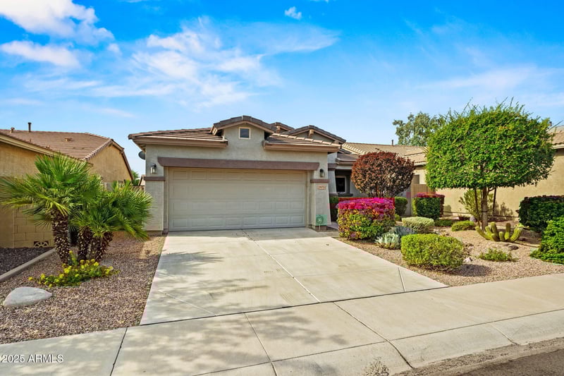18053 Statler St, Surprise, AZ 85388