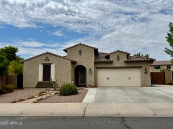 18053 Montecito Ave, Goodyear, AZ 85395