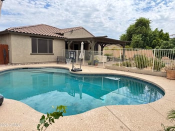 18053 Montecito Ave, Goodyear, AZ 85395
