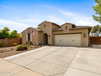 18053 W Montecito Ave, Goodyear, AZ 85395