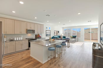 18054 W Calle Lejos Rd, Surprise, AZ 85387