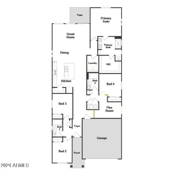 18054 W Calle Lejos Rd, Surprise, AZ 85387