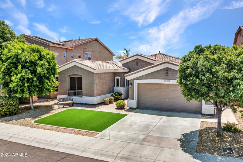 18055 W Paradise Ln, Surprise, AZ 85388