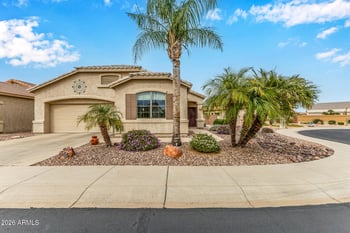 18056 Buena Vista Dr, Surprise, AZ 85374