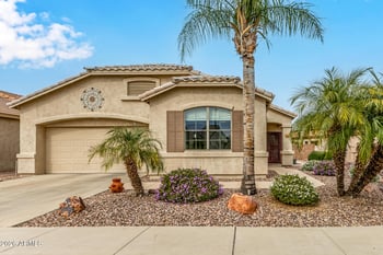 18056 Buena Vista Dr, Surprise, AZ 85374
