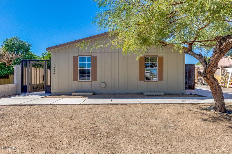 18056 N 3rd St, Phoenix, AZ 85022