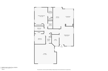 18056 Udall Dr, Surprise, AZ 85374