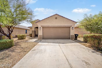 18057 W Ida Ln, Surprise, AZ 85387