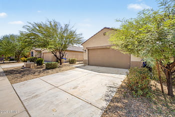18057 W Ida Ln, Surprise, AZ 85387