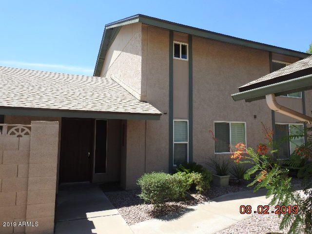 18058 N 45th Ave, Glendale, AZ 85308