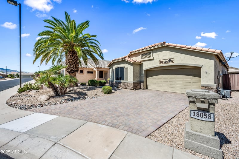 18058 Weatherby Dr, Surprise, AZ 85374