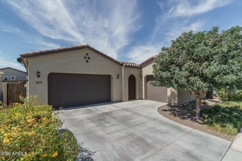 18059 W Tanglewood Dr, Goodyear, AZ 85338