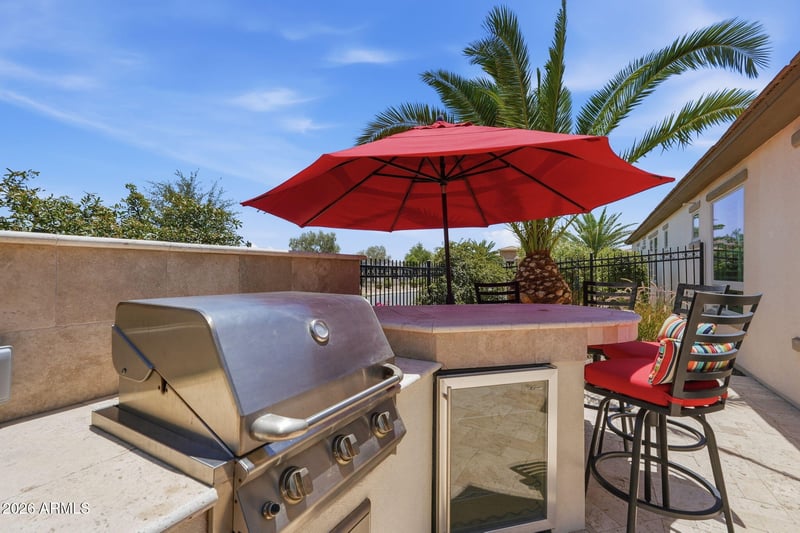 1806 E Azafran Trl, Queen Creek, AZ 85140