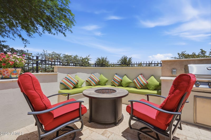 1806 E Azafran Trl, Queen Creek, AZ 85140