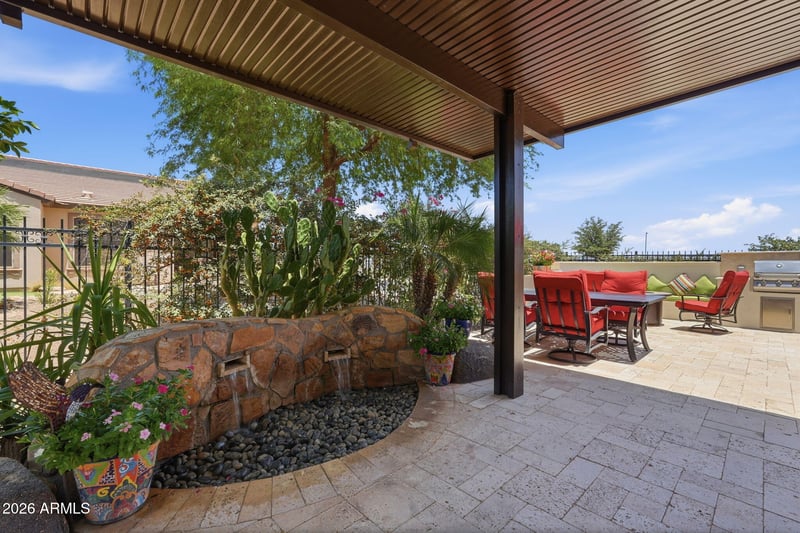 1806 E Azafran Trl, Queen Creek, AZ 85140