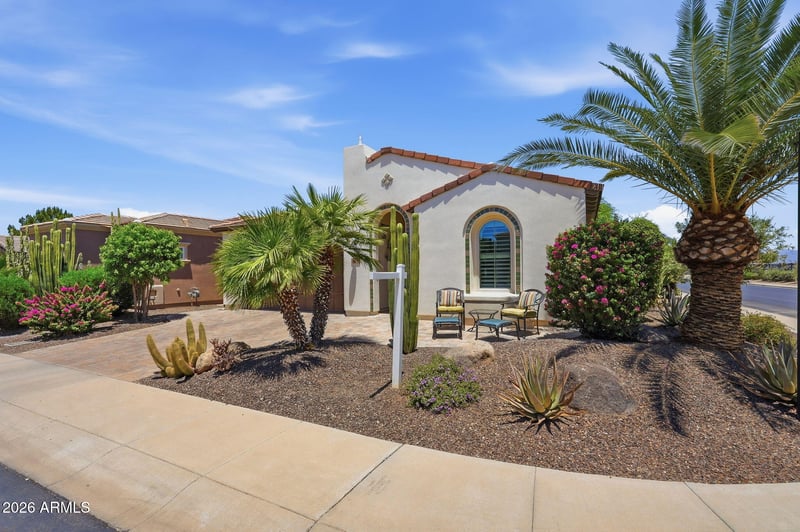 1806 E Azafran Trl, Queen Creek, AZ 85140