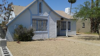 1806 E Culver St, Phoenix, AZ 85006