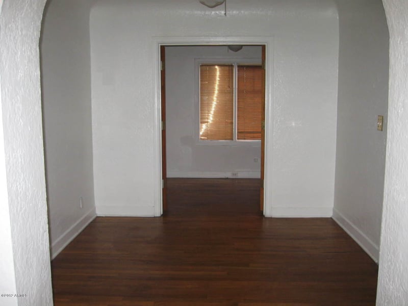 1806 E Culver St, Phoenix, AZ 85006