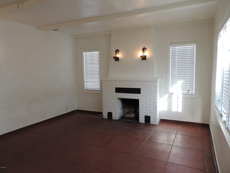 1806 E Culver St, Phoenix, AZ 85006