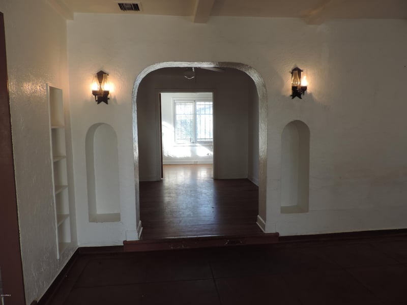 1806 E Culver St, Phoenix, AZ 85006