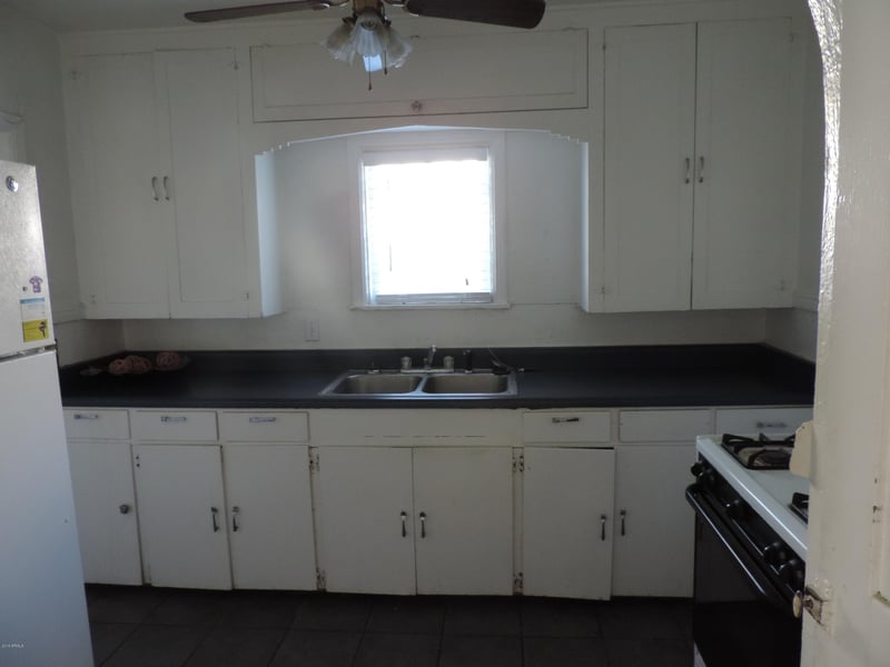 1806 E Culver St, Phoenix, AZ 85006
