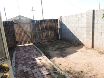 1806 E Culver St, Phoenix, AZ 85006
