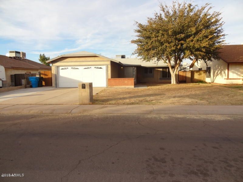 1806 E Saint Catherine Ave, Phoenix, AZ 85042