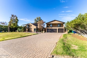 1806 Los Alamos --, Mesa, AZ 85204