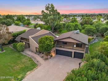 1806 Los Alamos --, Mesa, AZ 85204