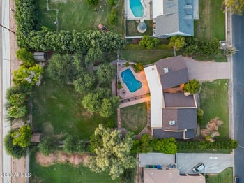 1806 Los Alamos --, Mesa, AZ 85204