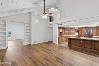 1806 S Los Alamos --, Mesa, AZ 85204
