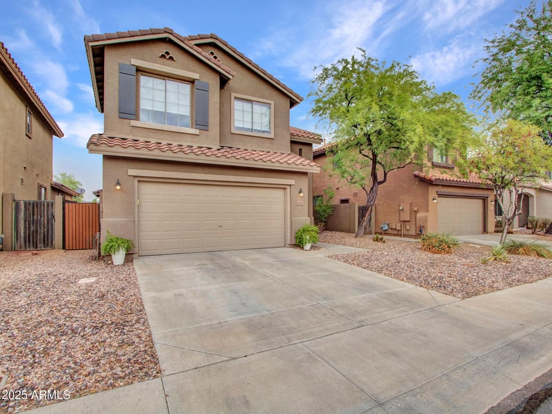1806 Twain Dr, Anthem, AZ 85086