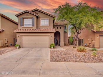 1806 Twain Dr, Anthem, AZ 85086