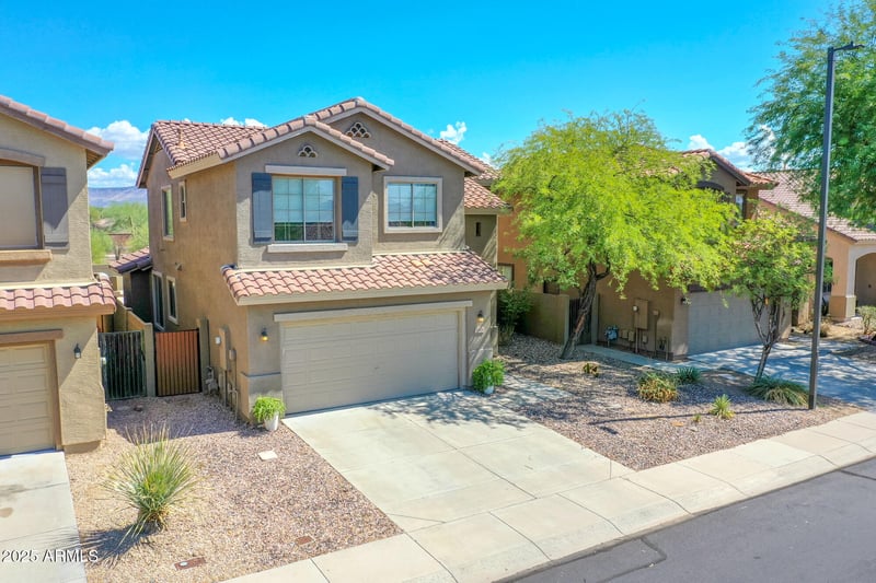 1806 Twain Dr, Anthem, AZ 85086