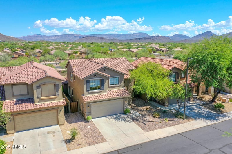 1806 Twain Dr, Anthem, AZ 85086