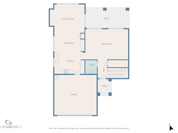 1806 Twain Dr, Anthem, AZ 85086