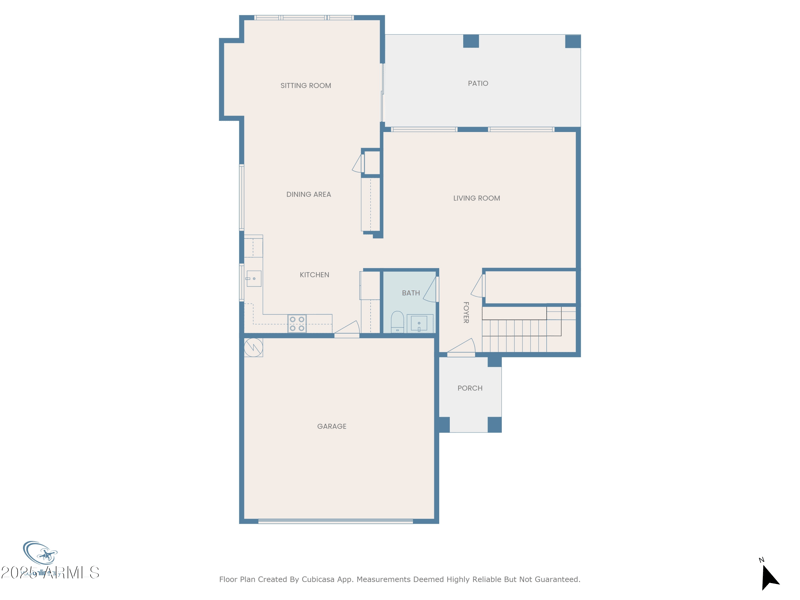 1806 Twain Dr, Anthem, AZ 85086