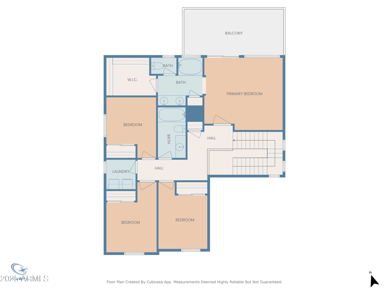 1806 Twain Dr, Anthem, AZ 85086
