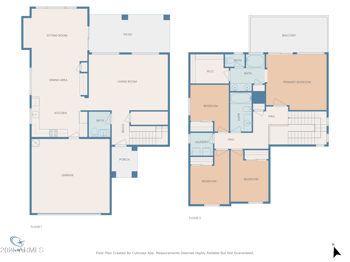 1806 Twain Dr, Anthem, AZ 85086