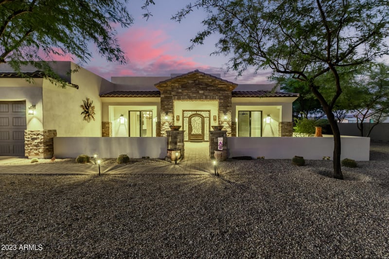 1806 W Tamar Rd, Phoenix, AZ 85086