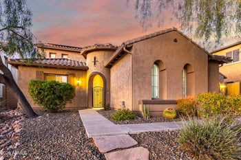 1806 Yellow Bird Ln, Phoenix, AZ 85085