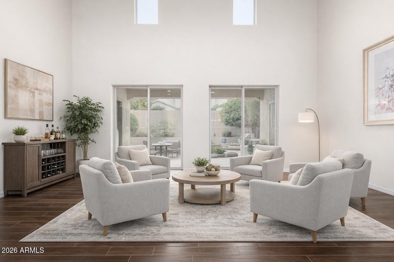1806 W Yellow Bird Ln, Phoenix, AZ 85085