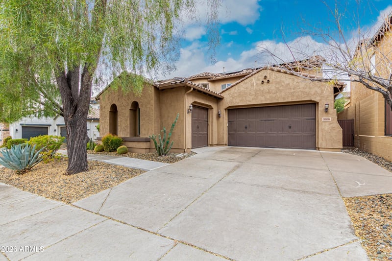 1806 W Yellow Bird Ln, Phoenix, AZ 85085