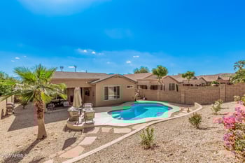 1806 Windsong Dr, Phoenix, AZ 85045