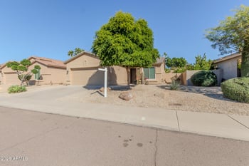 1806 Windsong Dr, Phoenix, AZ 85045