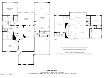 1806 Yellow Bird Ln, Phoenix, AZ 85085