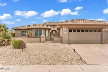 18060 Tierra Del Sol Dr, Surprise, AZ 85387